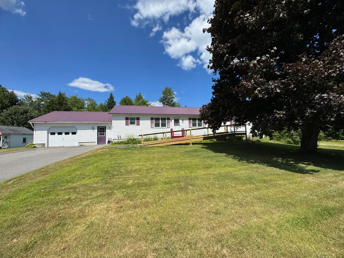 92 Athens Road, Harmony, ME 04942 - #1