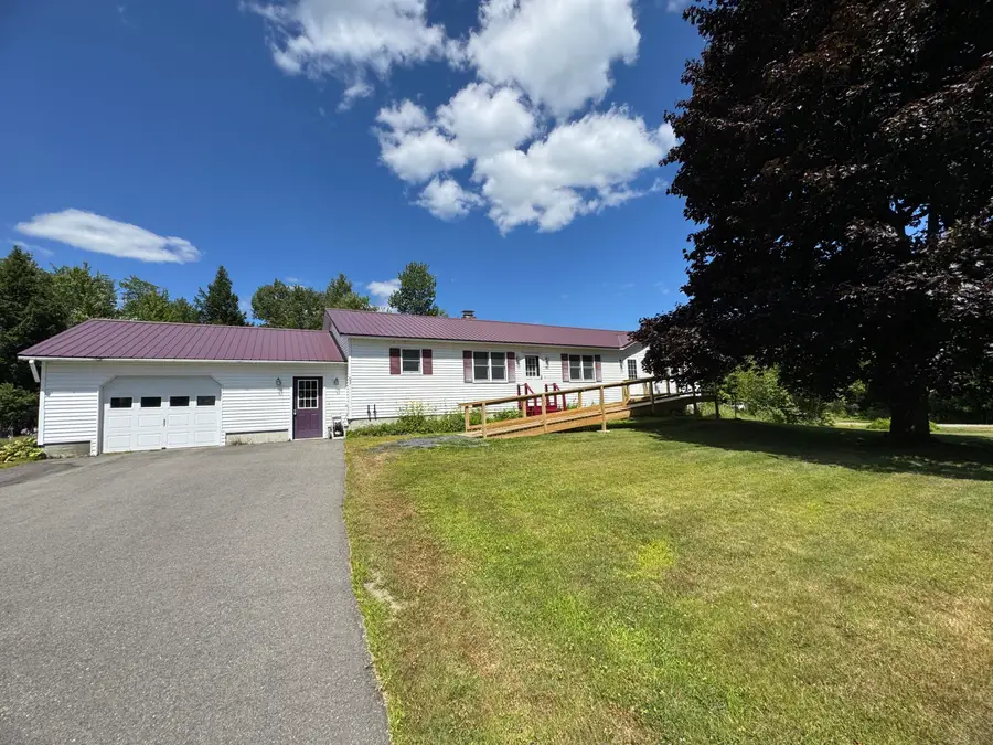 92 Athens Road, Harmony, ME 04942 - #2