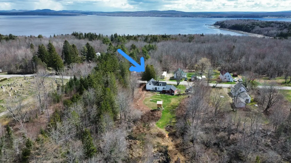 1008 Cape Jellison Road, Stockton Springs, ME 04981 - #1