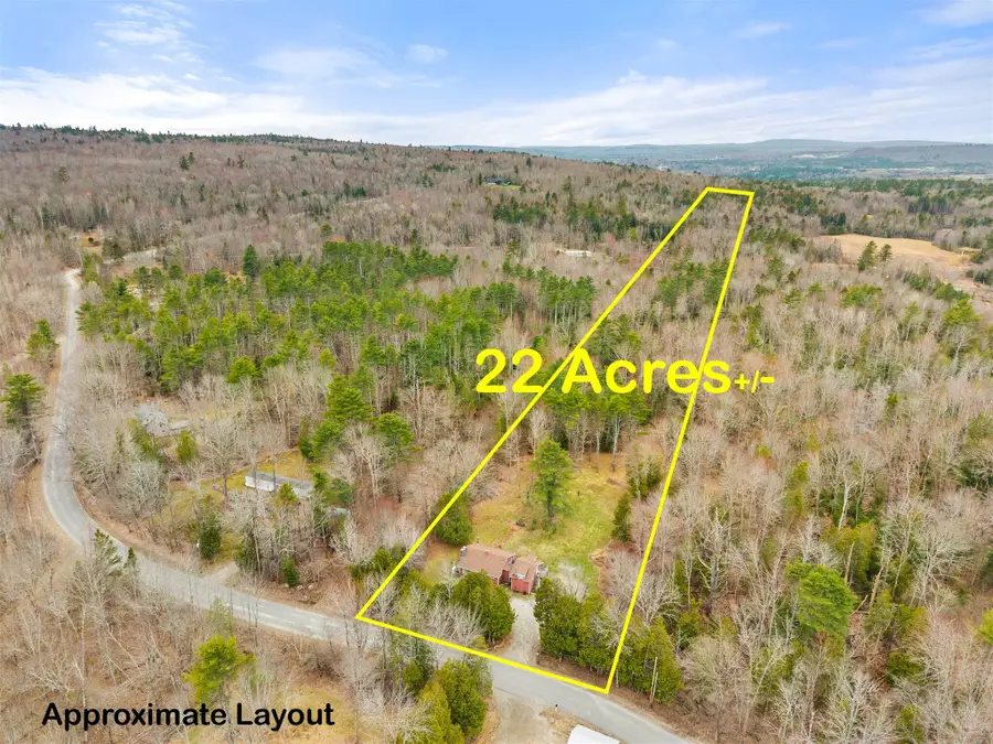 62 Bowden Point Road, Prospect, ME 04981 - #2