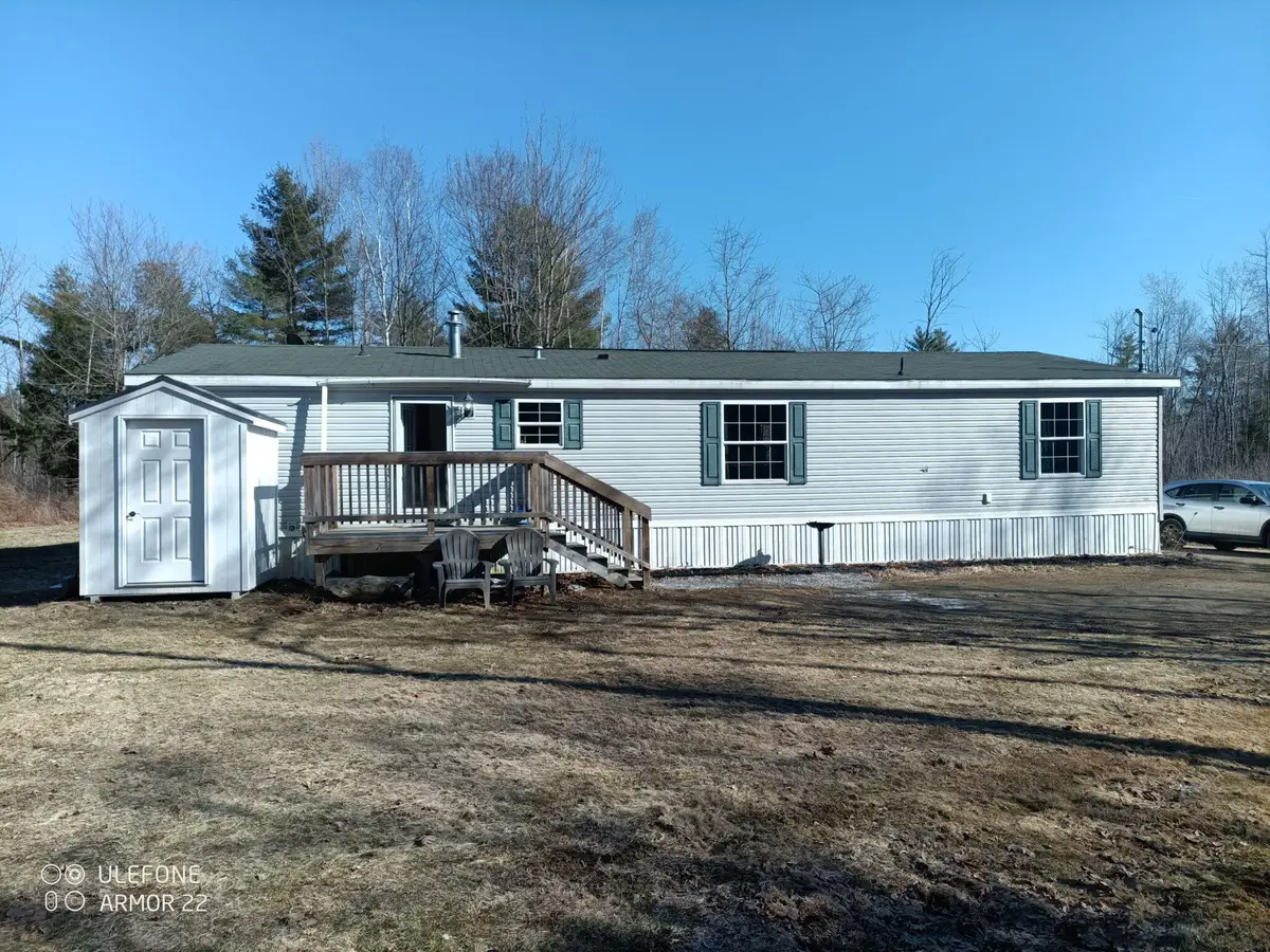 51 Palmer Road, Unity, ME 04988 - #1