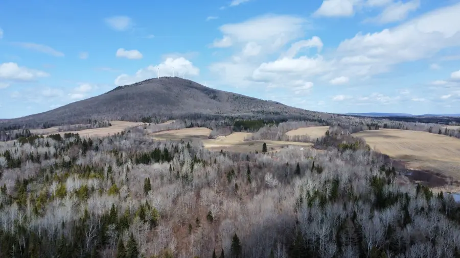 Map6 Lot31 Mountain Road, Blaine, ME 04734 - #3