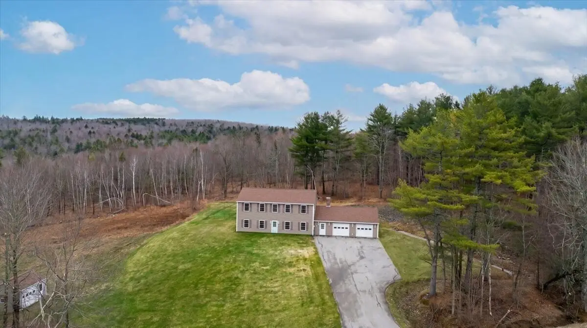 246 Carrs Corner Road, Palermo, ME 04354 - #1