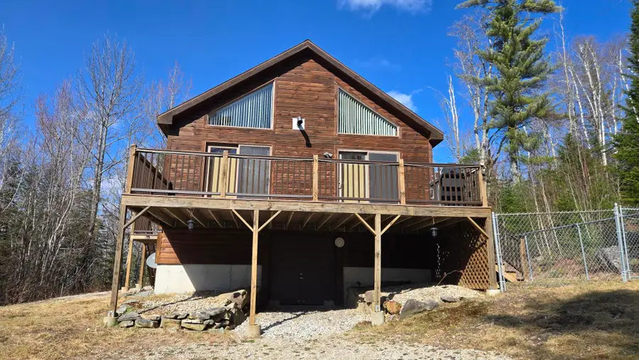 19 Tower Road, Roxbury, ME 04275 - #2