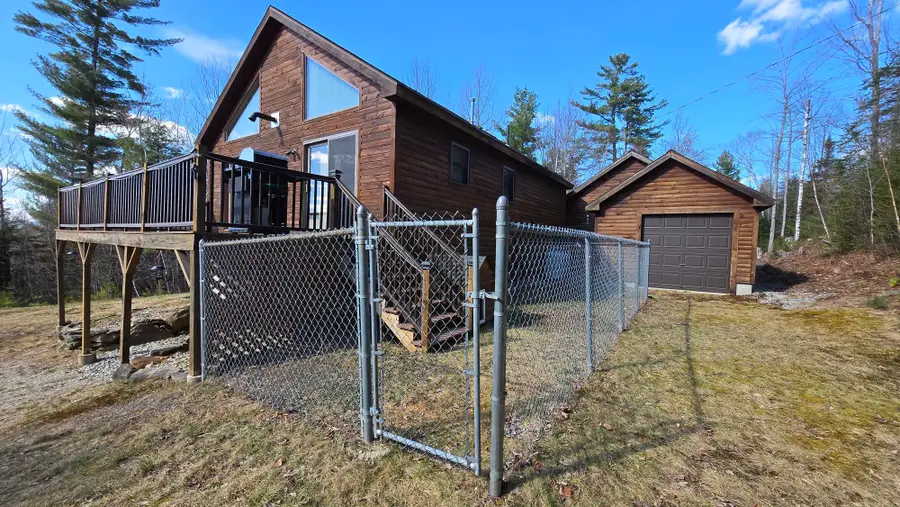 19 Tower Road, Roxbury, ME 04275 - #3