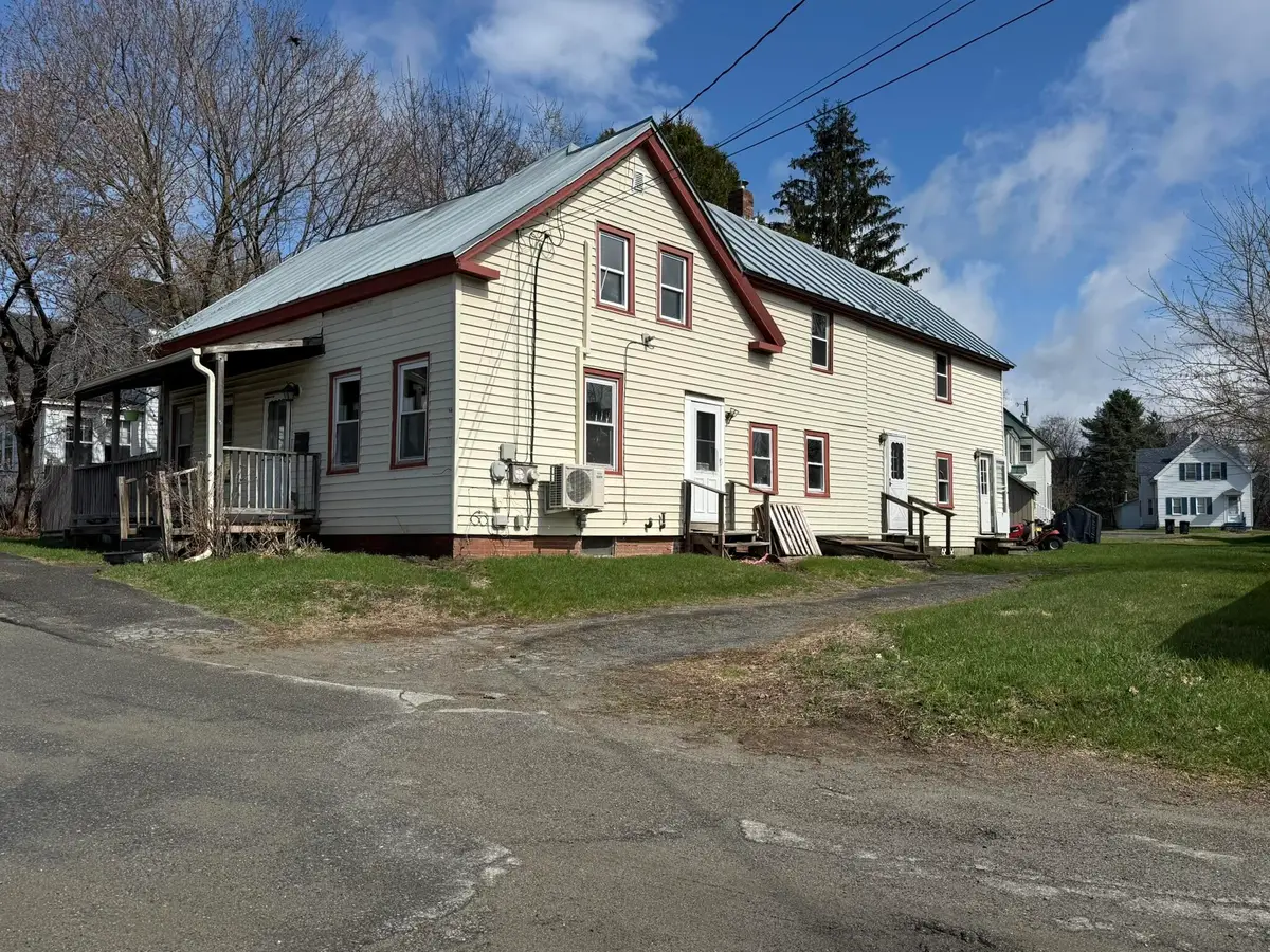 2 Burrill Street, Fairfield, ME 04937 - #1