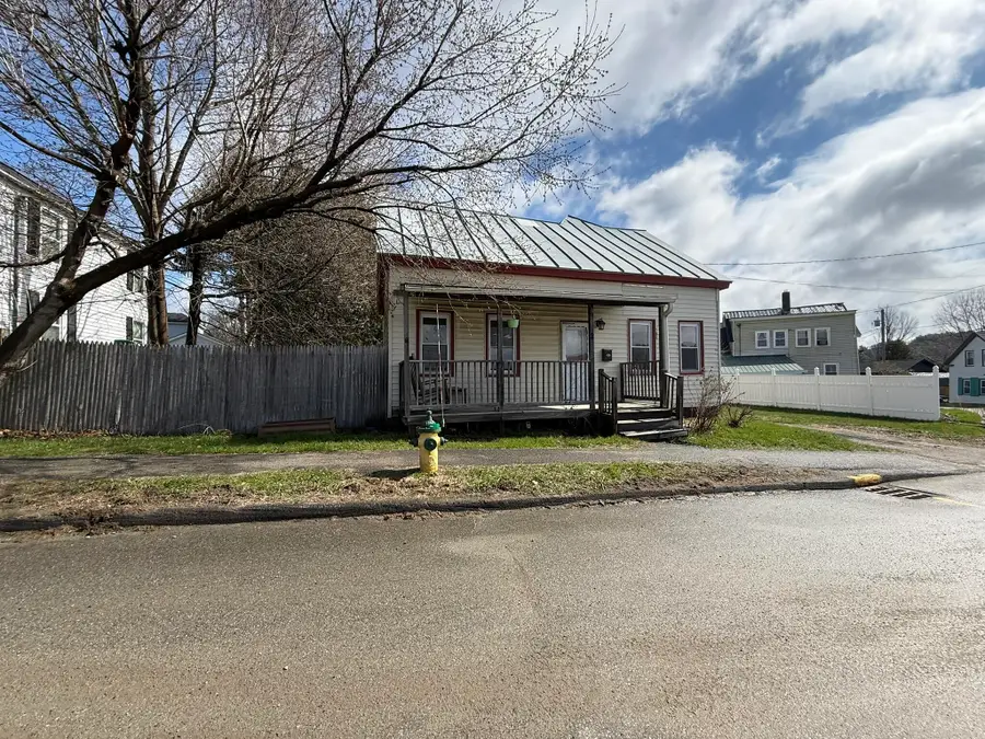 2 Burrill Street, Fairfield, ME 04937 - #3