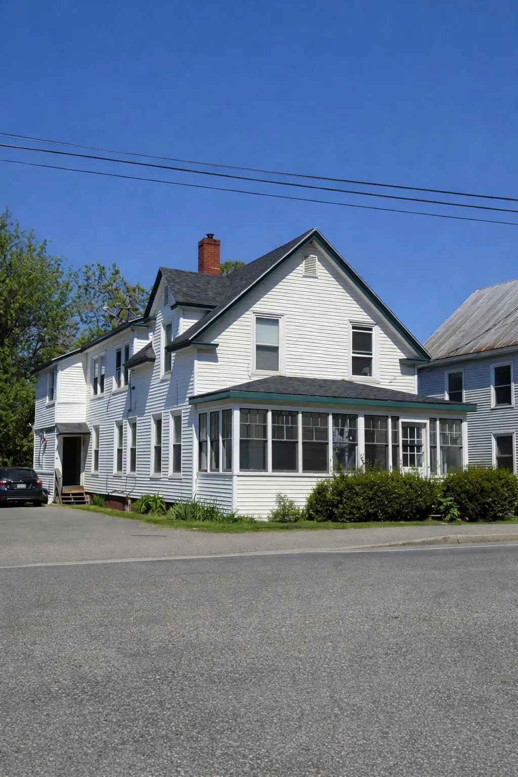 41 Bay Street, Waterville, ME 04901 - #1