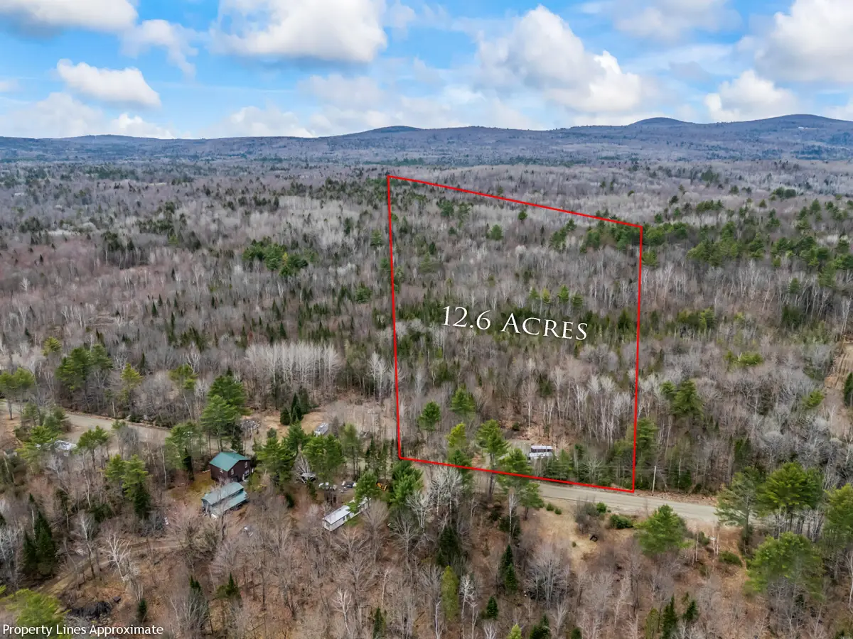 162 Carrabassett Road, Anson, ME 04958 - #1