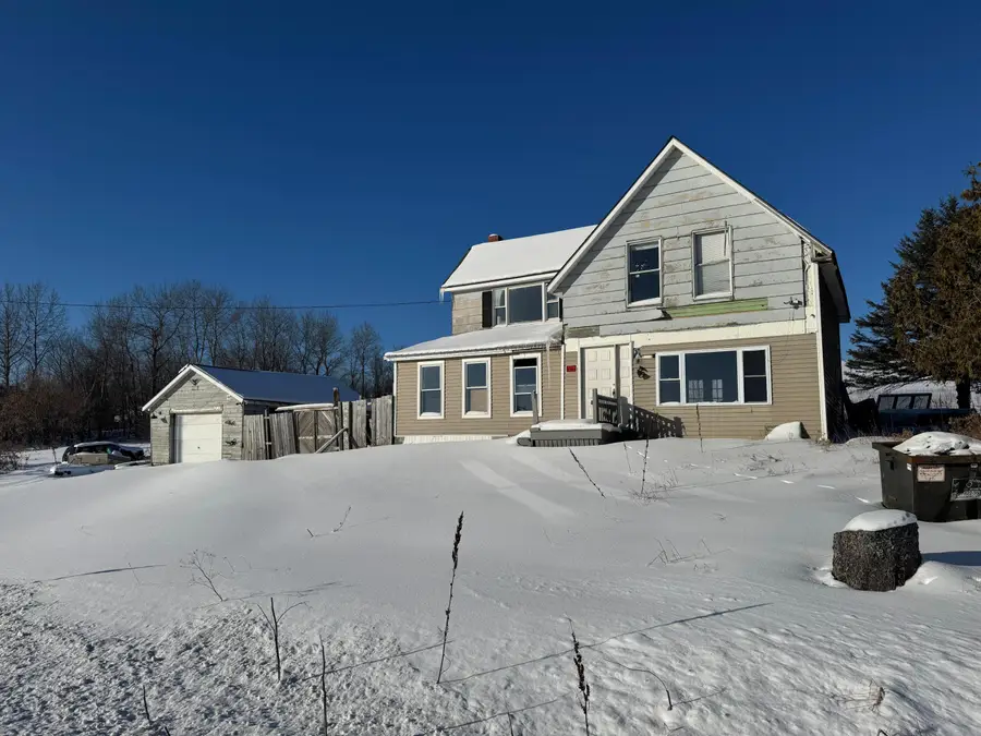 307 Limestone Road, Fort Fairfield, ME 04742 - #2