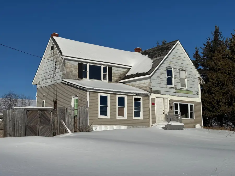 307 Limestone Road, Fort Fairfield, ME 04742 - #3