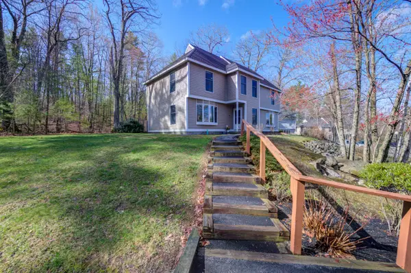 3 Apple Ledge Drive #3A, Portland, ME 04103