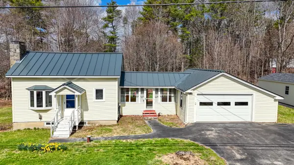 3431 N Belfast Avenue, Augusta, ME 04330