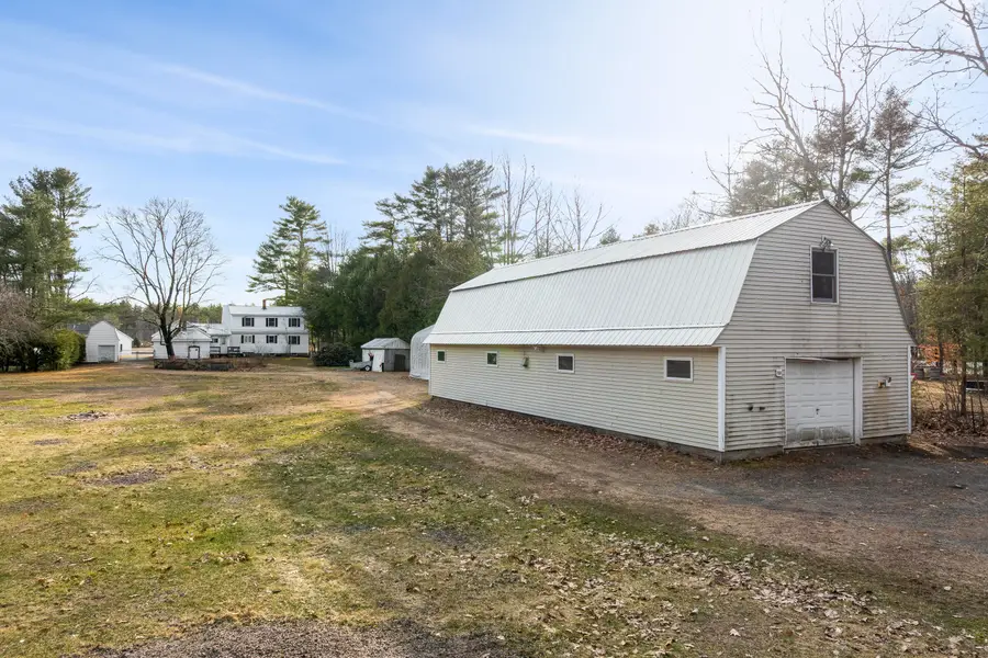 39 Pequawket Trail, Standish, ME 04084 - #3