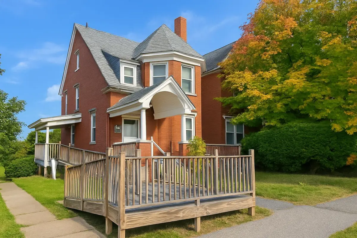 8 Erchles Street #8, Rumford, ME 04276 - #1