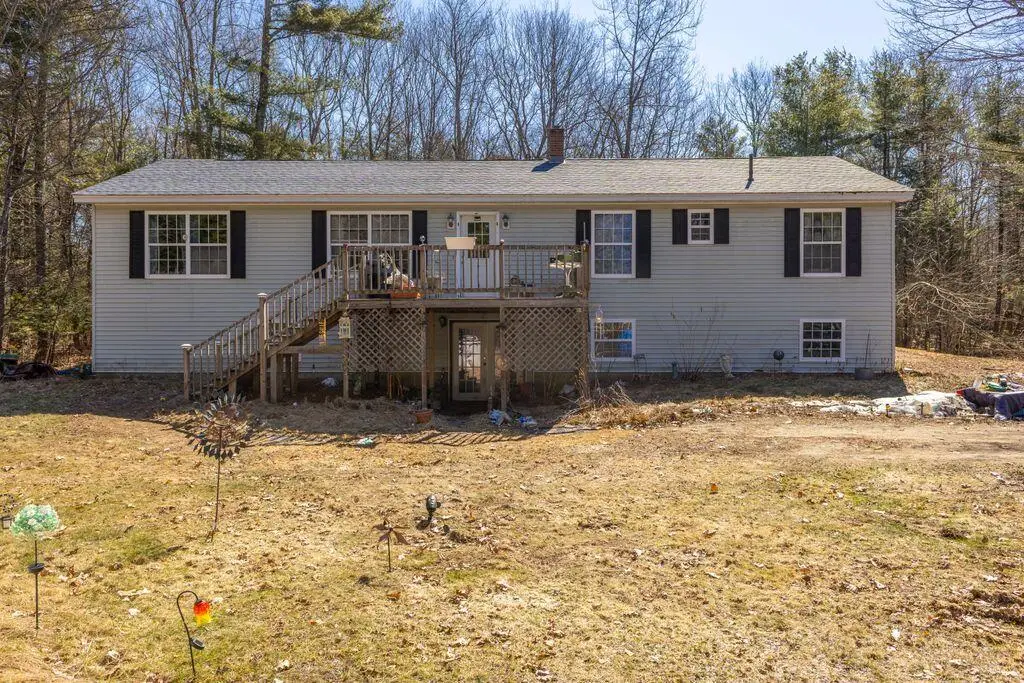 75 Tedford Road, Topsham, ME 04086 - #1