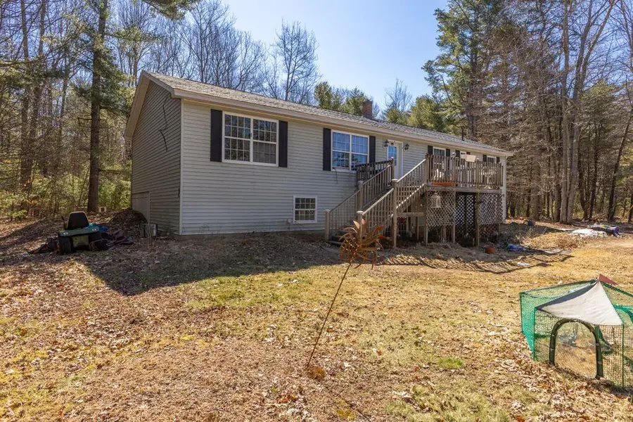 75 Tedford Road, Topsham, ME 04086 - #2