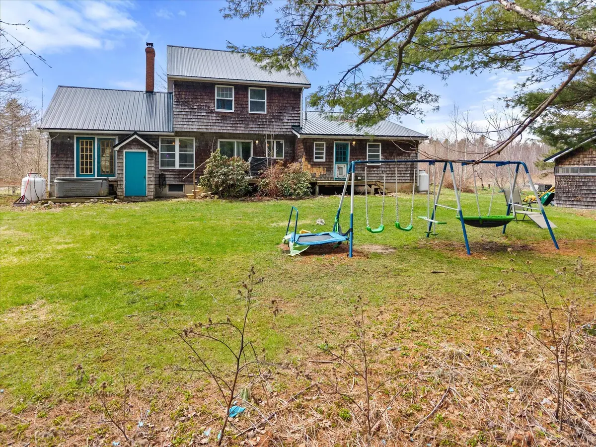 75 Cross Road, Stetson, ME 04488 - #1