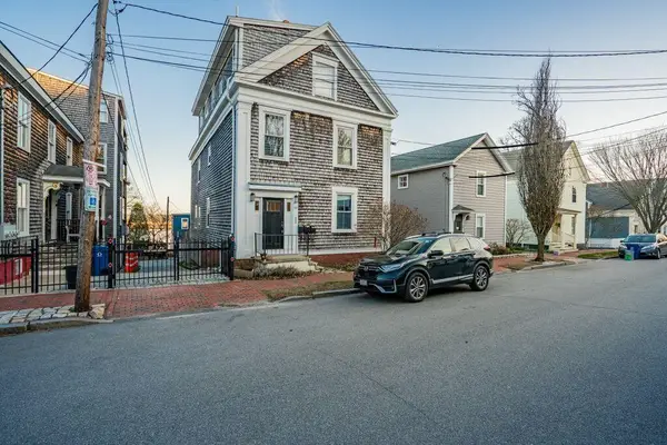 92 Salem Street #2, Portland, ME 04102