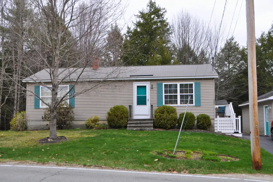 345 Woodville Road, Falmouth, ME 04105 - #2