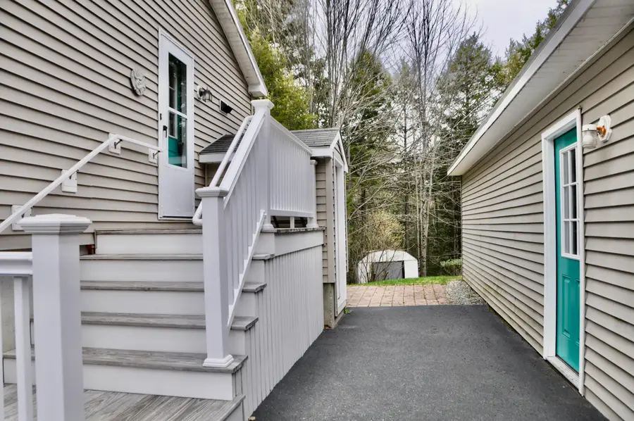345 Woodville Road, Falmouth, ME 04105 - #3