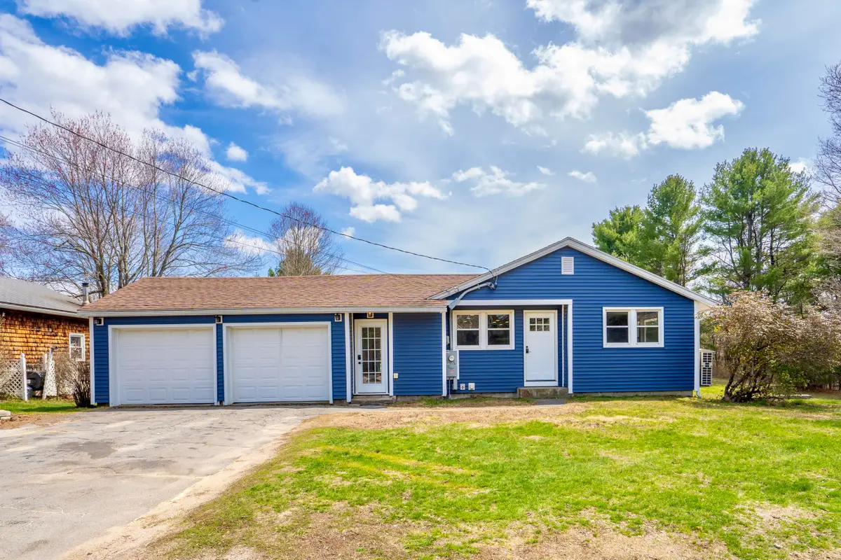 7 Sunset View Street, Gray, ME 04039 - #1