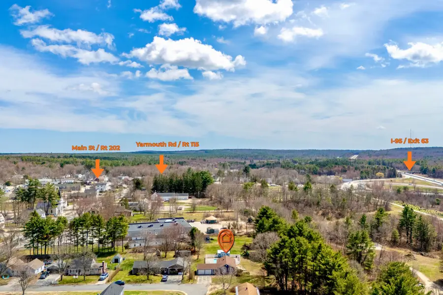 7 Sunset View Street, Gray, ME 04039 - #3