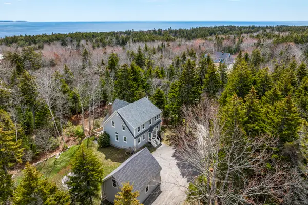 42 Pumpkin Cove Road, Bristol, ME 04554
