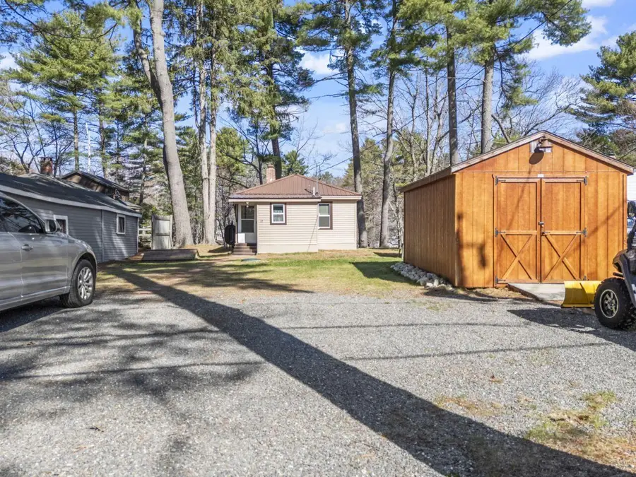 12 Shore Road, Windham, ME 04062 - #2
