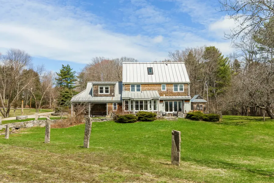 49 Desert Road, Freeport, ME 04032 - #2