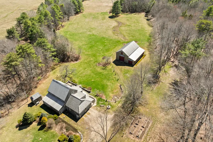 49 Desert Road, Freeport, ME 04032 - #3