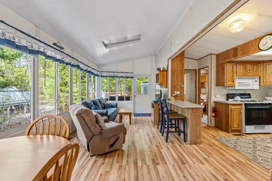 1019 Club Sebago Way, Casco, ME 04015 - #3