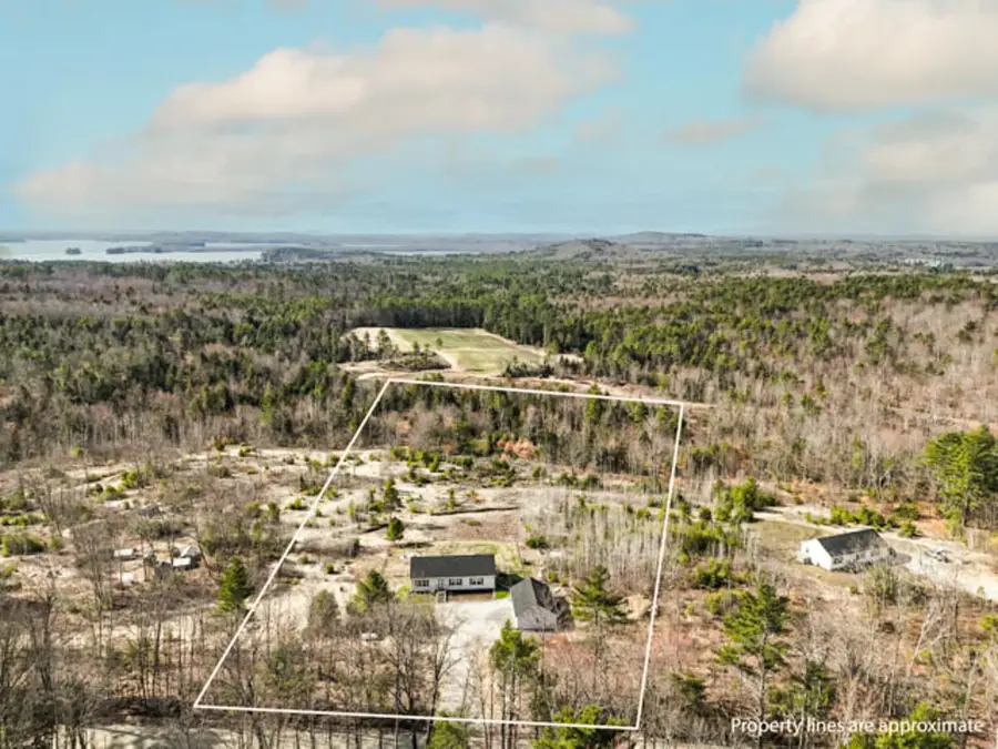 236 Strickland Ferry Road, Wayne, ME 04284 - #2