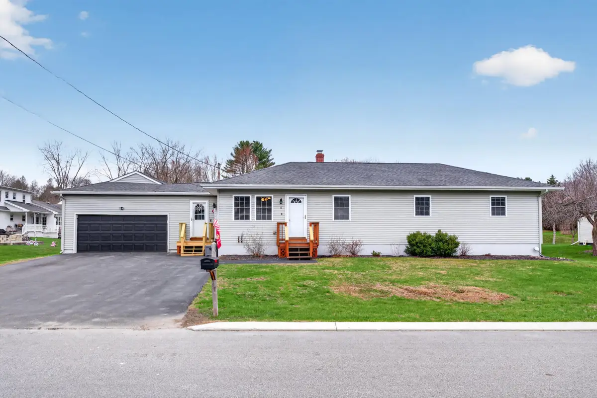 6 Lemay Avenue, Lewiston, ME 04240 - #1