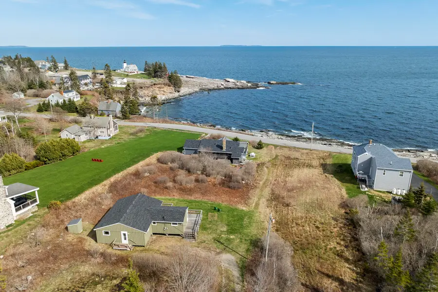 16 Monhegan View Terrace, Bristol, ME 04554 - #3