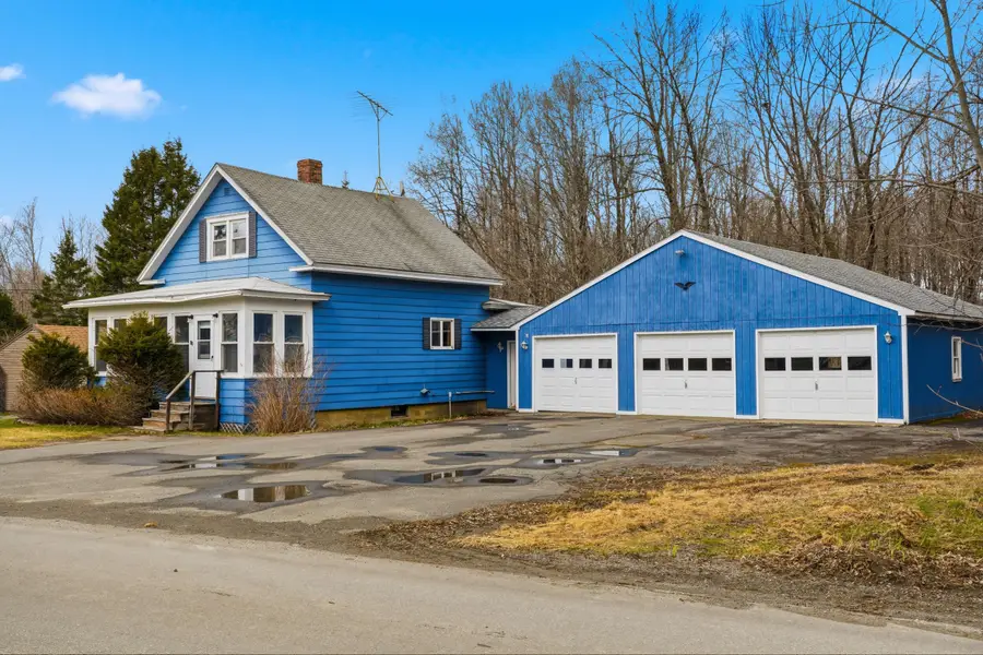 92 Park Street, Dexter, ME 04930 - #2