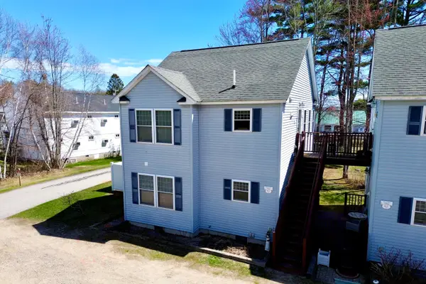 412 Post Road #D3, Wells, ME 04090