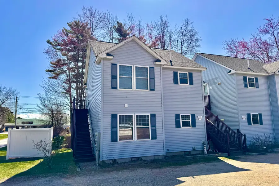 412 Post Road #D3, Wells, ME 04090 - #3
