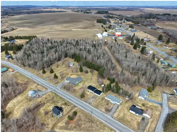 Lot 34 Woodland Road, Caribou, ME 04736