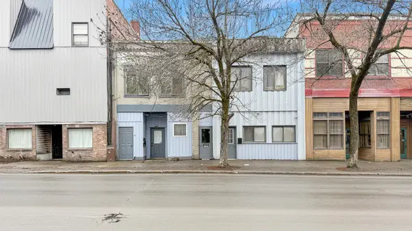 160 State Street, Presque Isle, ME 04769