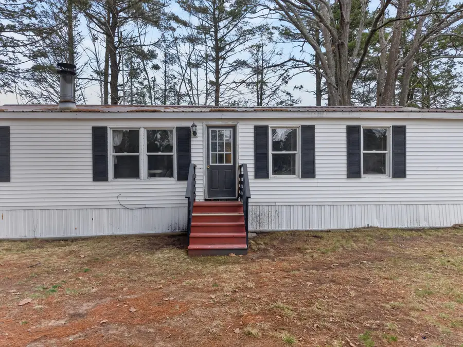 1 Williams Circle, Brunswick, ME 04011 - #2