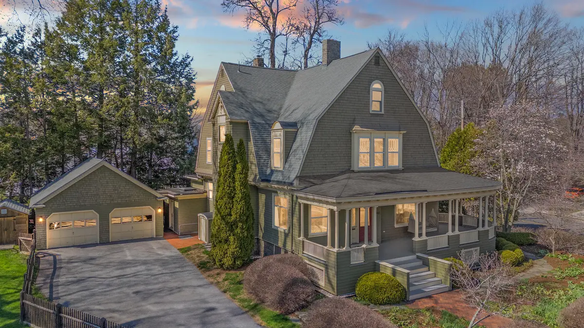 105 Noyes Street, Portland, ME 04103 - #1