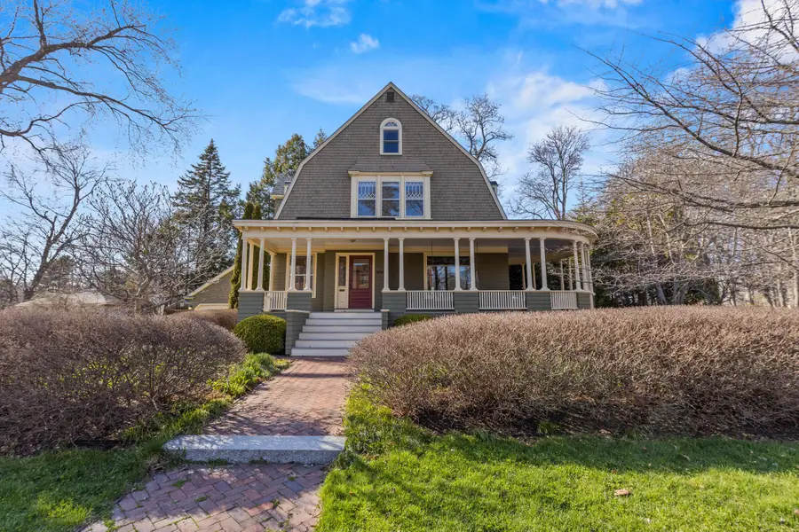 105 Noyes Street, Portland, ME 04103 - #2