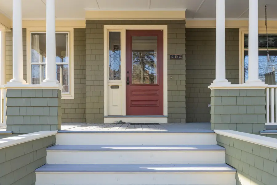 105 Noyes Street, Portland, ME 04103 - #3