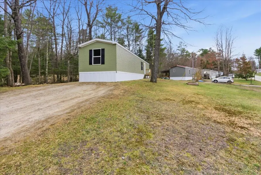 15 Blue Rock Road #12, Monmouth, ME 04259 - #2