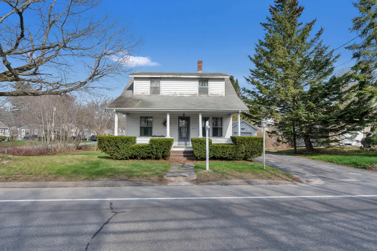 262 Bridge Street, Westbrook, ME 04092 - #1