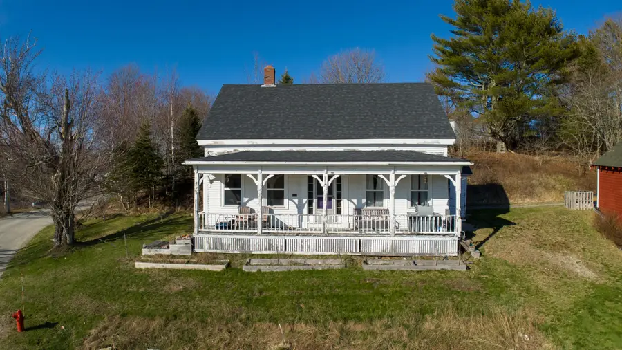 50 Grove Street, Machias, ME 04654 - #2