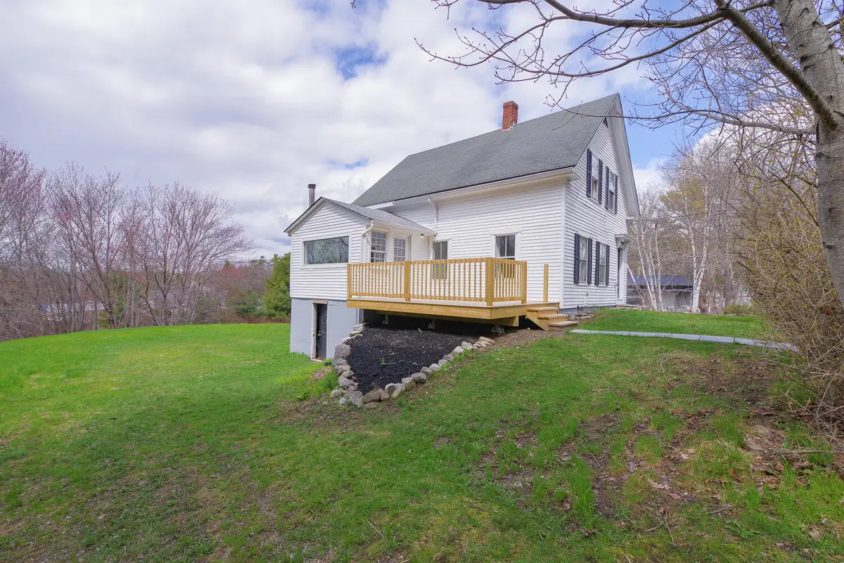 1216 Main Street, Waldoboro, ME 04572 - #1