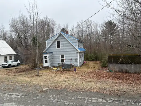 192 West Road, Shirley, ME 04485