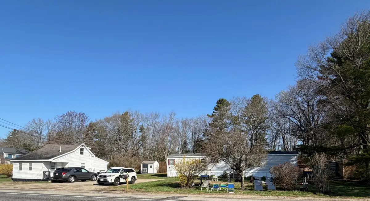 417 N Berwick Road, Wells, ME 04090 - #1